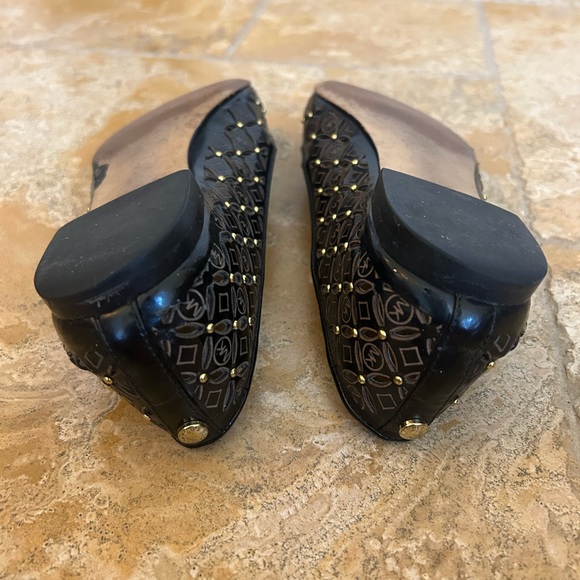 MICHAEL Michael Kors Black Flats - Picture 9 of 10